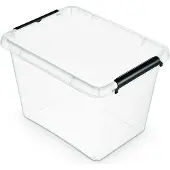 Merkloos Réservoir de stockage (29 cm)
