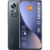 Xiaomi 12 5G 8GB/128GB Grau (Gris) Double SIM
