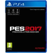 Pro Evolution Soccer 2017 (Pes 17) (sc1)
