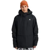 Burton Reserve 2l Relaxed Anorak Jacket Noir 2XL Homme