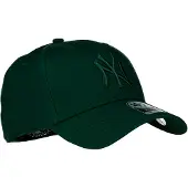 47 Mlb New York Yankees Mvp Mvpsp17wbp Snapback Cap Vert Homme