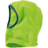 Playshoes Bonnet bleu foncé / kiwi