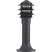 Searchlight Lampe de terrasse Posts