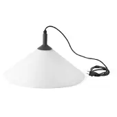 Faro SAIGON Lampe portable et lampe à suspendre grise R55 71584-02