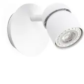 Faro COCO Applique intérieure blanche 1L 40660