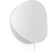 Faro Ovo H19 1-lumière applique blanche mate