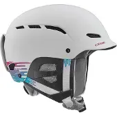 Cebe Dusk Junior Helmet Blanc XS