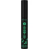 Rimmel London Wonder Volume Thrill Seeker Mascara - Extra Black