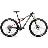 Orbea Oiz M-team 29´´ X0 Eagle Axs 2026 Mtb Bike Gris M