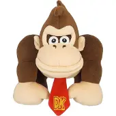 Figure Donkey Kong