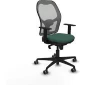 Piqueras Y Crespo Bürostuhl 1D036G0 grün