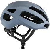 Kask Casque de vélo de course Protone Icon WG11, couleur : bleu poudré mat, taille : M (52-58 cm)