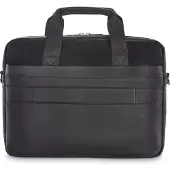 Hama Velvet" de 34 - 36 cm (13.3" - 14.1 (14.10", Universel), Sac pour notebook, Noir