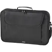 Hama Montego", jusqu'à 40 cm (15,6 (15.60", Universel), Sac pour notebook, Noir