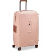 Delsey Moncey 76 Cm 97l Trolley Bag Rose