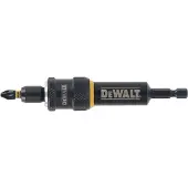 DeWalt Unité interchangeable 4 pièces no. 8 Flip+Drive