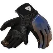 REV'IT! Surge Gloves Noir S Homme