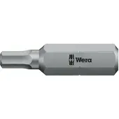 Wera 840/2 Z Hex-Plus 5,0 x 30 mm (Clé Allen)
