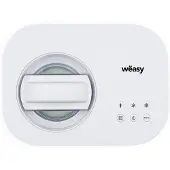 Weasy Machine à glace YUM135