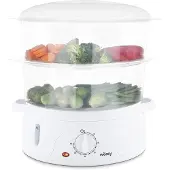 H.Koenig Vaporisateur électrique 9 L WEÄSY 800W
