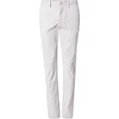 Tommy Hilfiger Pantalon chino 'Denton Straight' gris clair