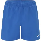 Nike Short de bain Core - Bleu, Bleu