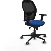 Piqueras Y Crespo Gaming-Stuhl 2D036G0 Blau