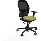 Piqueras Y Crespo Gaming-Stuhl 2D036G0 grün