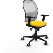 Piqueras Y Crespo Gaming-Stuhl 2D036G0 Gelb
