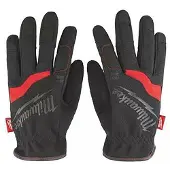 Milwaukee Free Flex Gloves Noir 2XL Homme