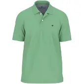 Fynch&Hatton 15131700 Short Sleeve Polo Vert L Homme
