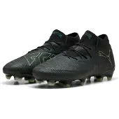 Puma Future 8 Ultimate Fg Football Boots Noir EU 42 Homme