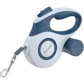 Rojeco Laisse Rétractable Automatique A12 Pour Chien 5 M