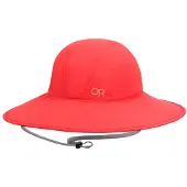 Outdoor Research Oasis Hat Orange M Femme