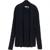 Tom Tailor Cardigan bleu foncé