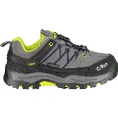CMP Chaussures De Randonnée Rigel Low Wp 3q13244