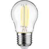 Paulmann Tropfen Eco-Line (E27, 525 lm, 1x)