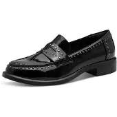 Tamaris Chaussure basse noir