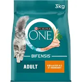 One Adult au poulet pour chat