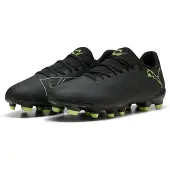 Puma Future 8 Play Fg/ag Football Boots Noir EU 45 Homme