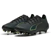Puma Chaussures de football Ultra 6 Ultimate FG Noir EU 46 Noir EU 46