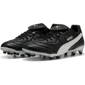Puma King Liga Fg/ag Chaussures de football Noir UE 39 Noir UE 39