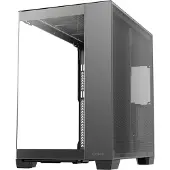 Antec 0-761345-10019-9 Geh Full C8 E-ATX/ATX/M-ATX/ITX o.N. BK retail