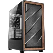 Antec Geh Mid FLUX E-ATX/ATX/M-ATX/ITX o.N. BK retail