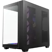 Antec C5 Argb Pc Tower Case Noir
