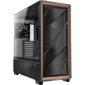 Antec Geh Full FLUX PRO E-ATX/ATX/M-ATX/ITX o.N. BK retail