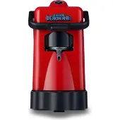Caffe Borbone DiDì Borbone Coffee Pod-Kaffeemaschine 0.8 l