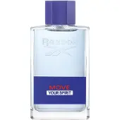 Reebok Move Votre Esprit EDT M 100 ml