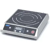 Maxima - Plaque de cuisson gastro - Ø26 cm - 2700W - Induction