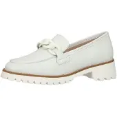 Ara Chaussure basse 'Kent' marron / blanc